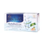 Čaj za kontrolu telesne mase Lux 20 kesica 50g Kirka