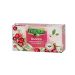 Čaj Brusnica 20 kesica 40 g Fructus