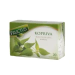 Čaj Kopriva 20 kesica 15g Fructus