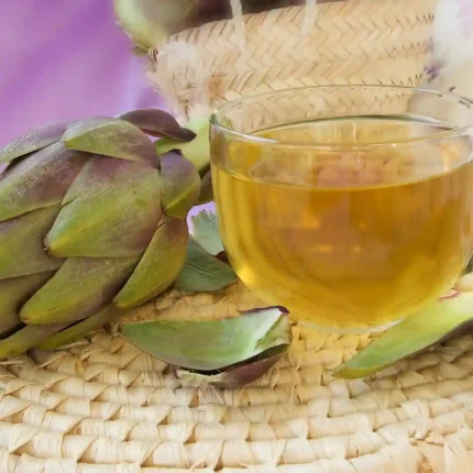 Čaj Artičoka list 100g