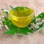 Čaj Valerijana 100g