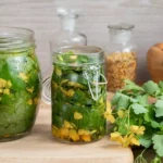 Čaj Lišavica (Rosopas ili Rusa trava) 100g