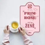 Prim Rose čaj za žene 120g