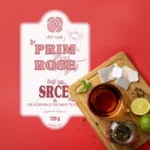 Prim Rose čaj za srce 120g