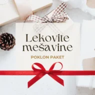 Lekovite mešavine + GRATIS e-knjiga