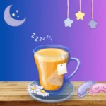 Sweet dreams - čaj za spavanje