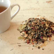 Čaj za PMS i menstruaciju 100g - Image 2