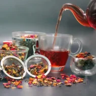 Čaj kod bolnih menstruacija 100g - Image 2